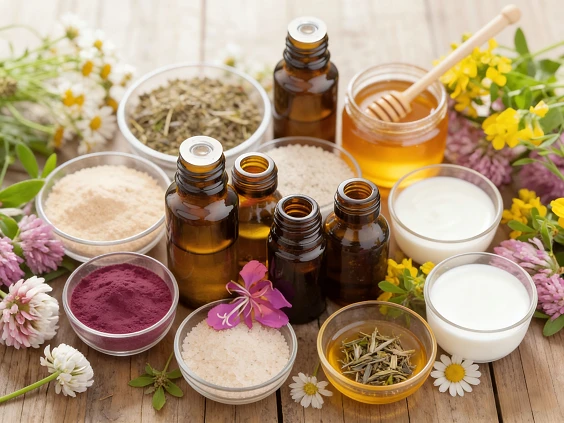Blend ingredients to make soap.png Blend ingredients to make soap.png